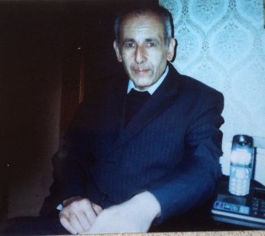 Саргис Оганесян